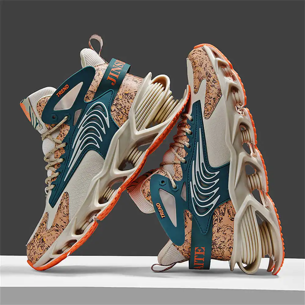 Men'S Accessories High End - Non-slip Mid Child Running Sneakers Casual