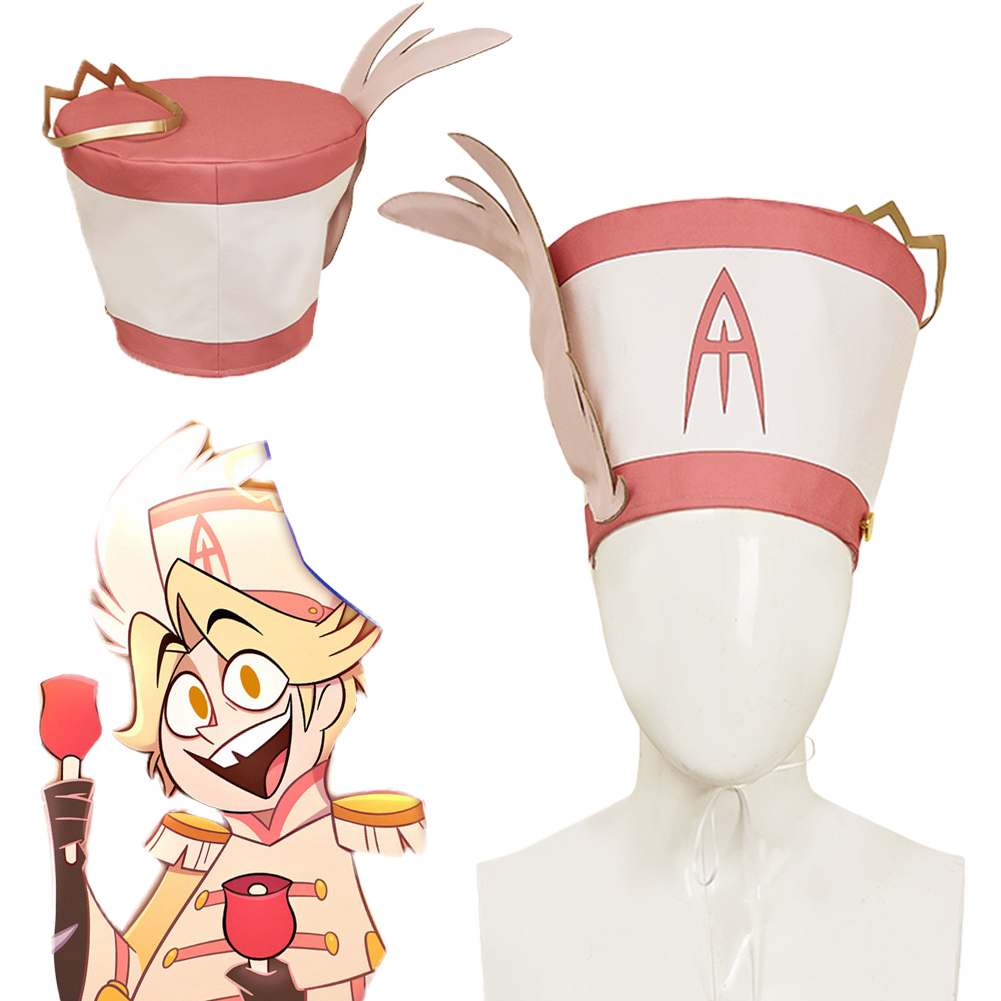 Men Accessories Hat - Abel Hat Women Men Cosplay Fantasy