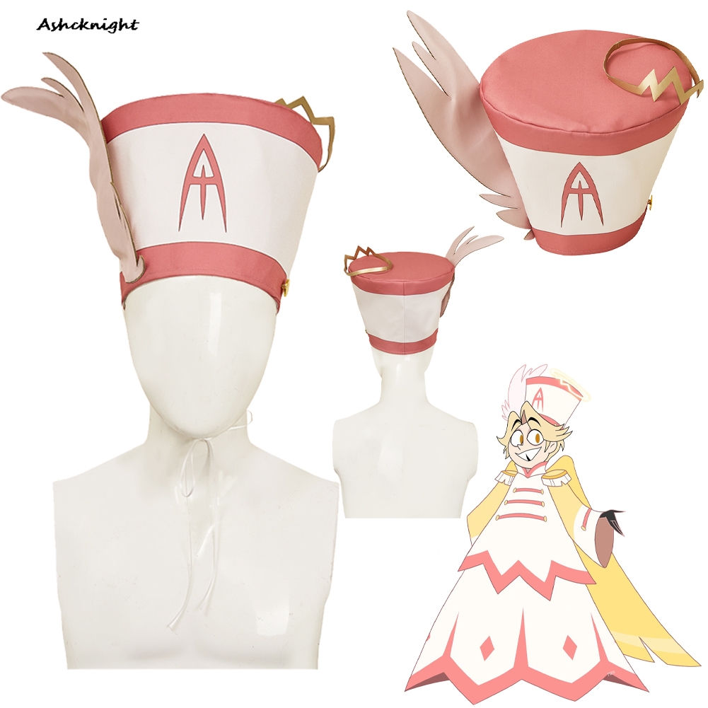 Men Accessories Hat - TV Hell Inn Cosplay Abel Hat
