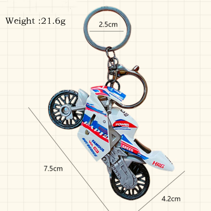 New Men Motorcycle Keychain Tr - Men'S Accessories Backpack 评论和价格