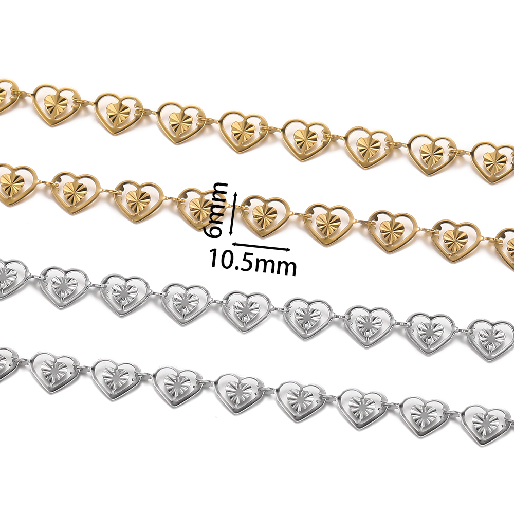 1meter Stainless Steel Double  - Men Accessories Bracelet 评论和价格
