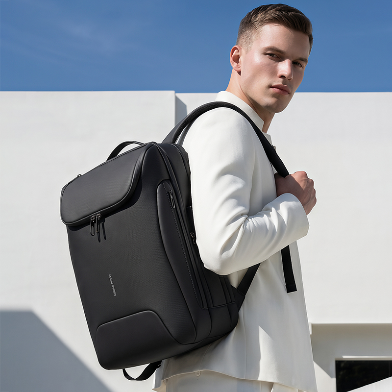 MARK RYDEN 31L Smart Men's Bac - Men'S Accessories Backpack 评论和价格