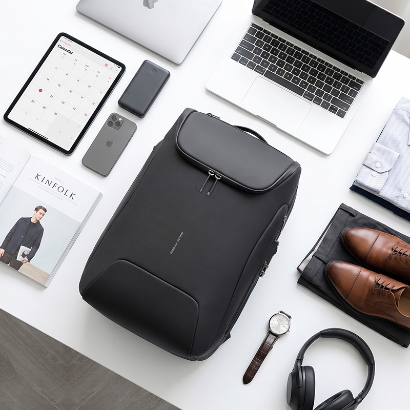 MARK RYDEN 31L Smart Men's Bac - Men'S Accessories Backpack 评论和价格
