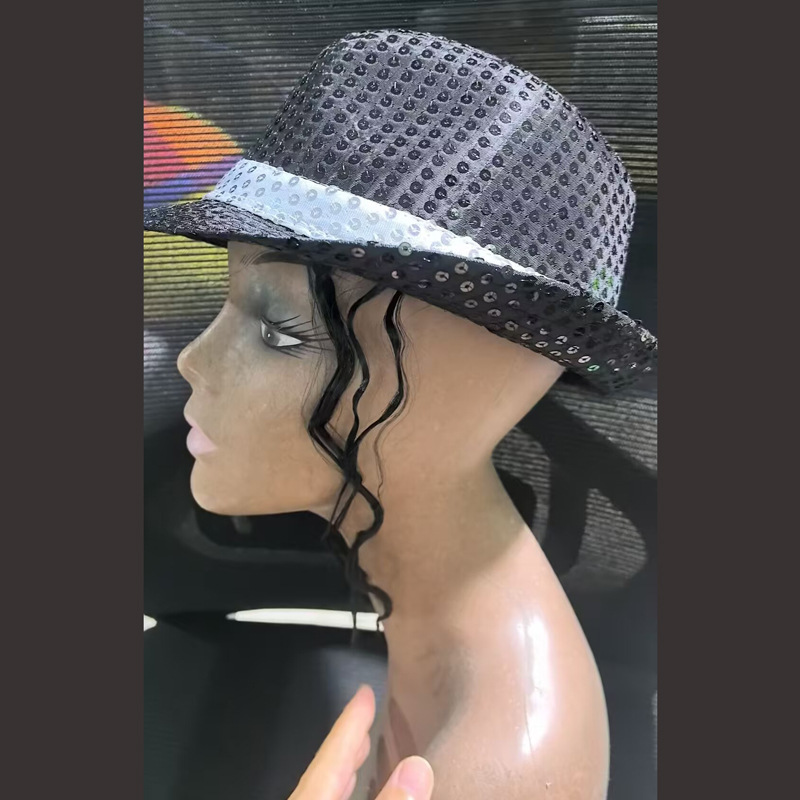 Mens Dance Star Costume Hallow - Men'S Accessories In The 80S 评论和价格