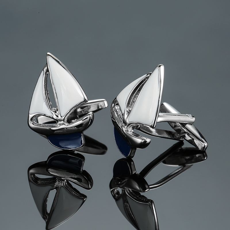 High end men's French shirt cu - Men'S Accessories High End 评论和价格
