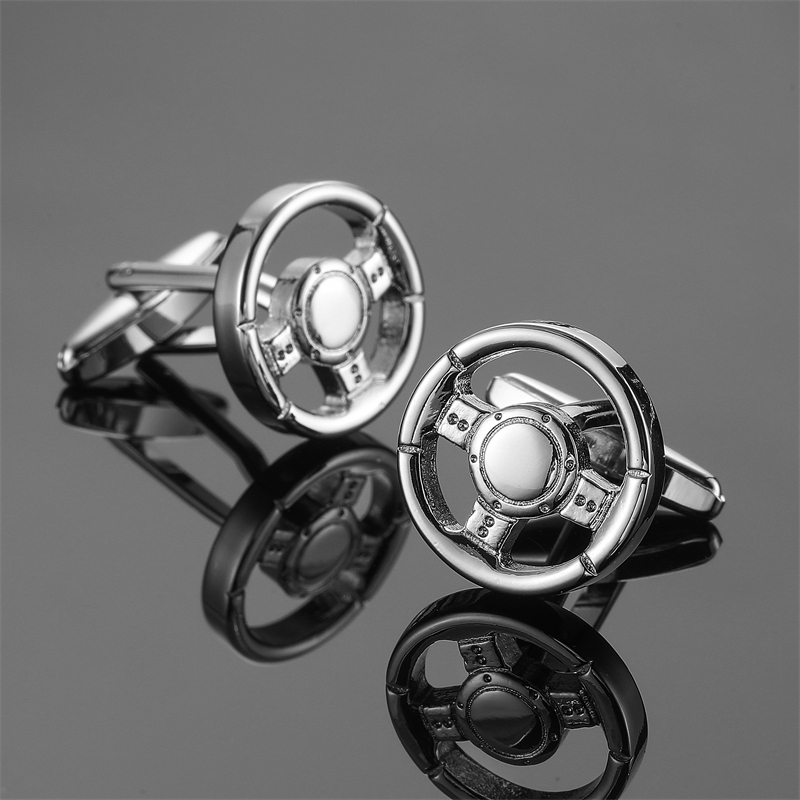 High end men's French shirt cu - Men'S Accessories High End 评论和价格