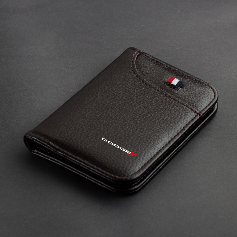 Car Leather ID Bags Storage Ba - Men'S Accessories High End 评论和价格