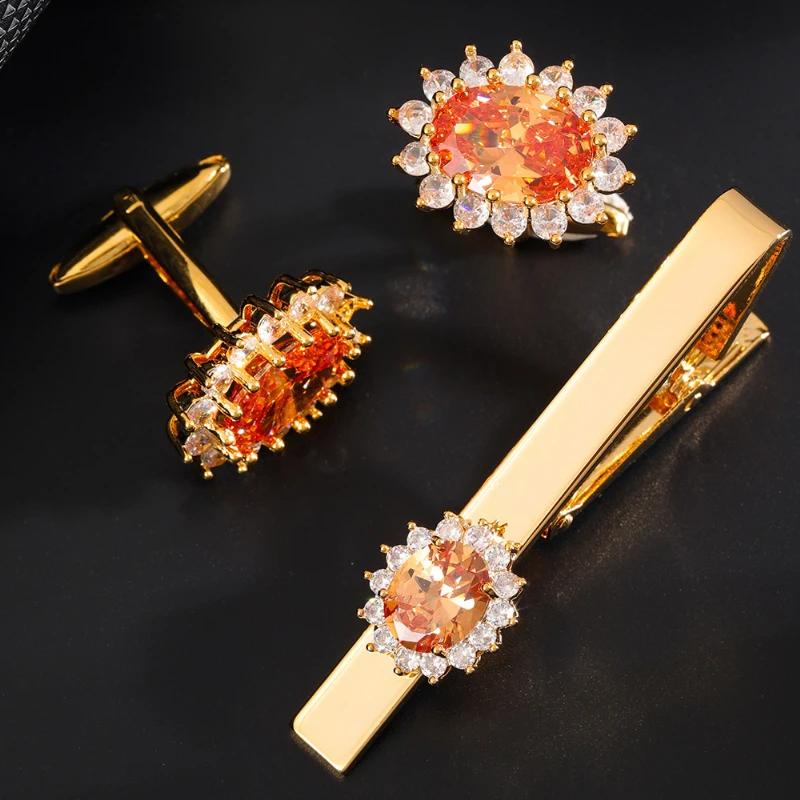 High-end Men's Tie Clip Mens F - Men'S Accessories High End 评论和价格