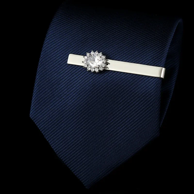 High-end Men's Tie Clip Mens F - Men'S Accessories High End 评论和价格