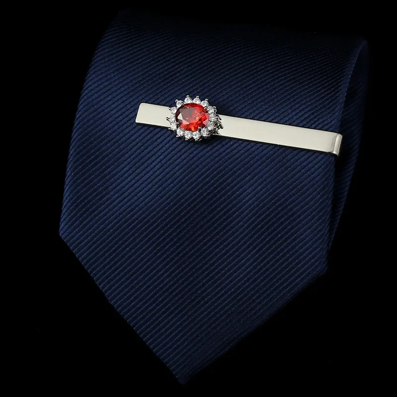 High-end Men's Tie Clip Mens F - Men'S Accessories High End 评论和价格