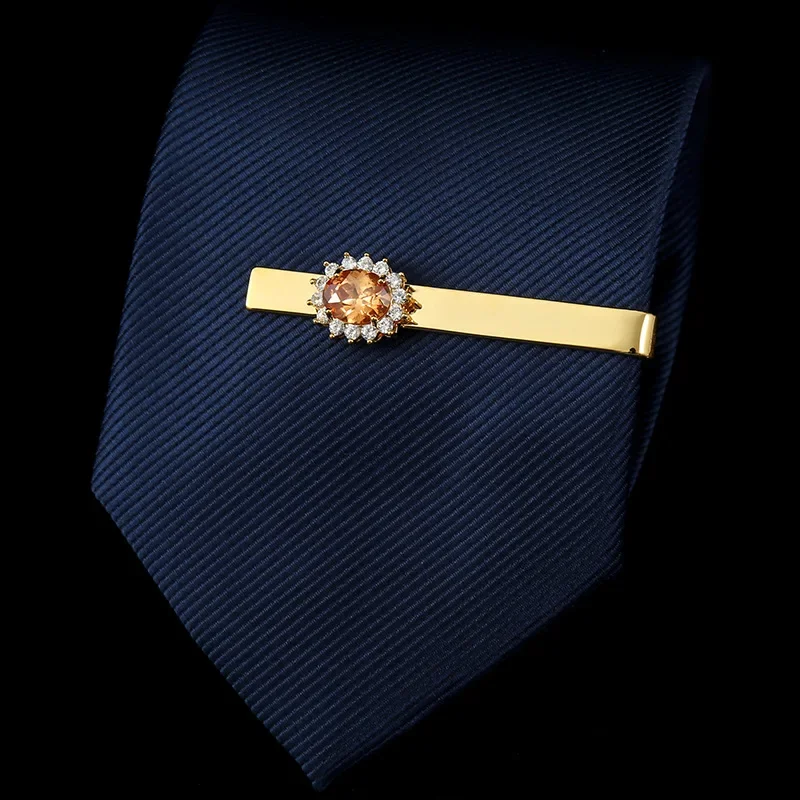High-end Men's Tie Clip Mens F - Men'S Accessories High End 评论和价格