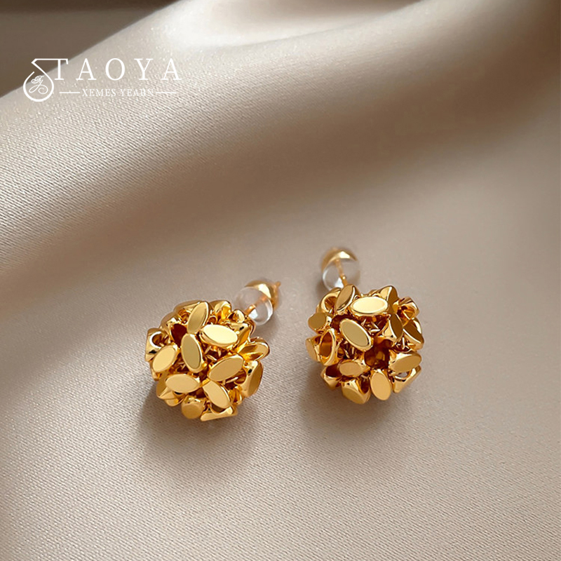 Handwoven Irregular Small Ball - Men'S Accessories High End 评论和价格