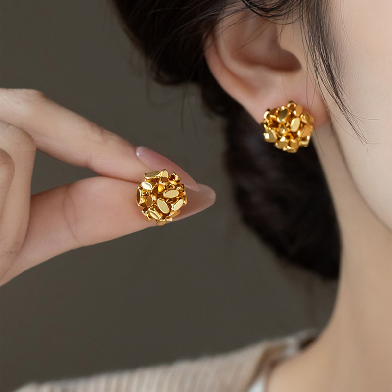 Handwoven Irregular Small Ball - Men'S Accessories High End 评论和价格