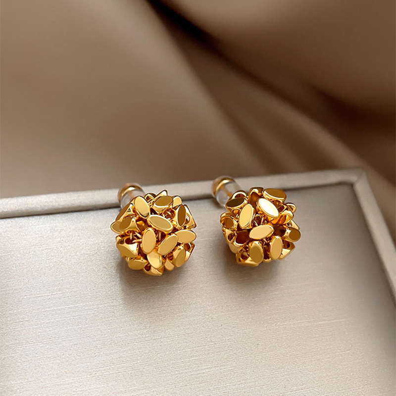 Handwoven Irregular Small Ball - Men'S Accessories High End 评论和价格
