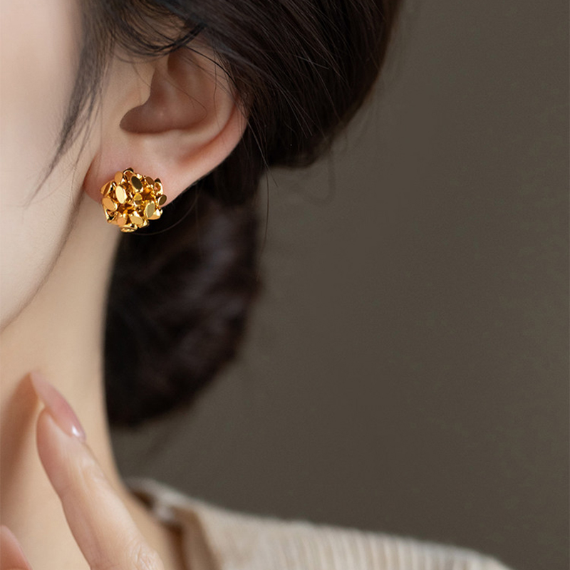 Handwoven Irregular Small Ball - Men'S Accessories High End 评论和价格