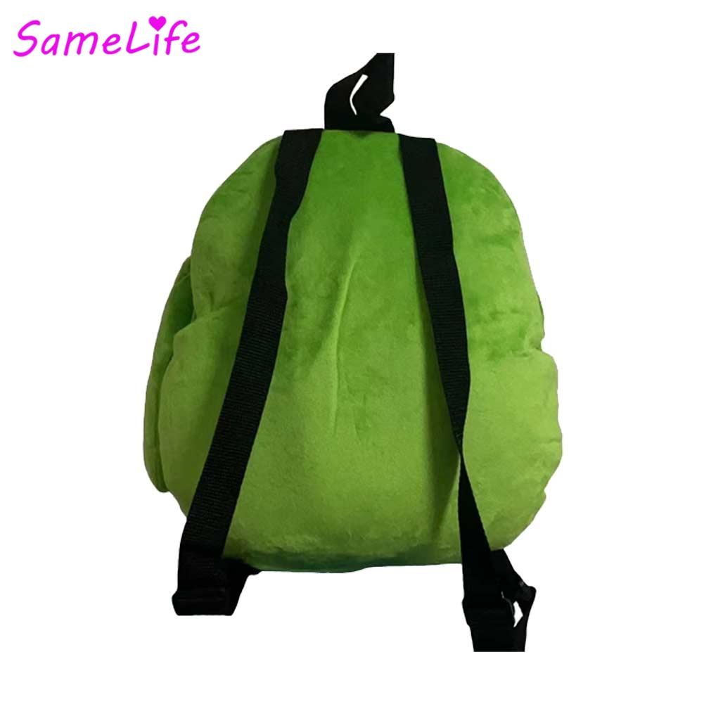 Green Ghost Slimer Backpack Co - Men'S Accessories Backpack 评论和价格