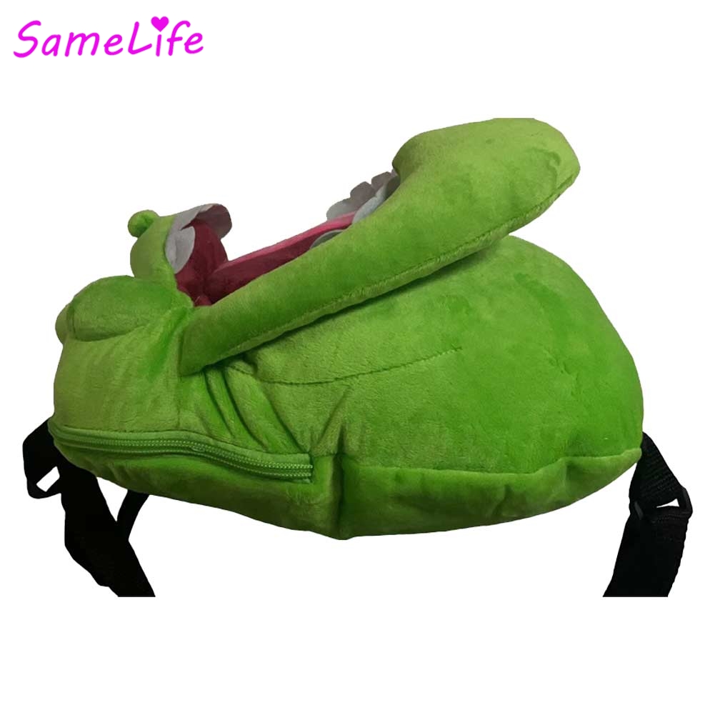 Green Ghost Slimer Backpack Co - Men'S Accessories Backpack 评论和价格