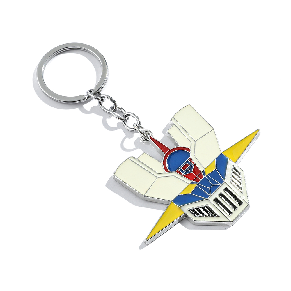 Anime Cartoon Warrior Robot Lo - Men'S Accessories Backpack 评论和价格