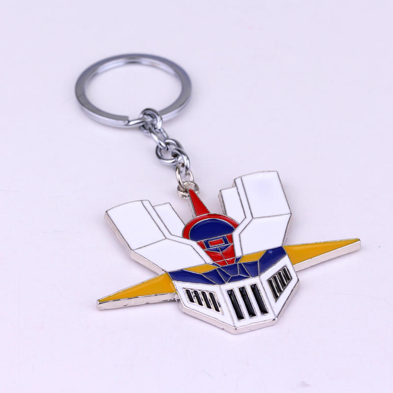Anime Cartoon Warrior Robot Lo - Men'S Accessories Backpack 评论和价格