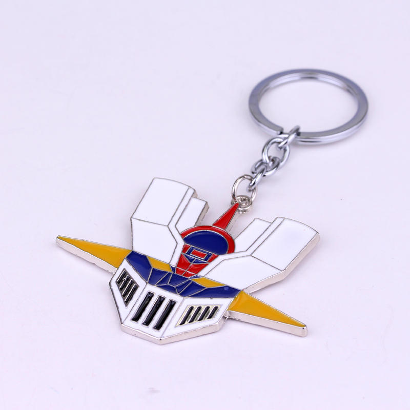 Anime Cartoon Warrior Robot Lo - Men'S Accessories Backpack 评论和价格