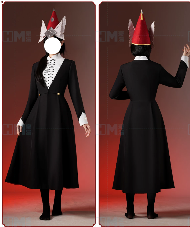 Īsuhīsu Witch Hat Atelier East - Men Accessories Hat 评论和价格