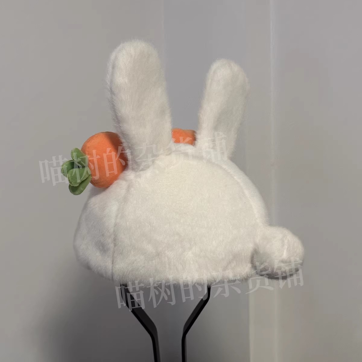 Nousagi Cosplay Costume Hat PP - Men Accessories Hat 评论和价格
