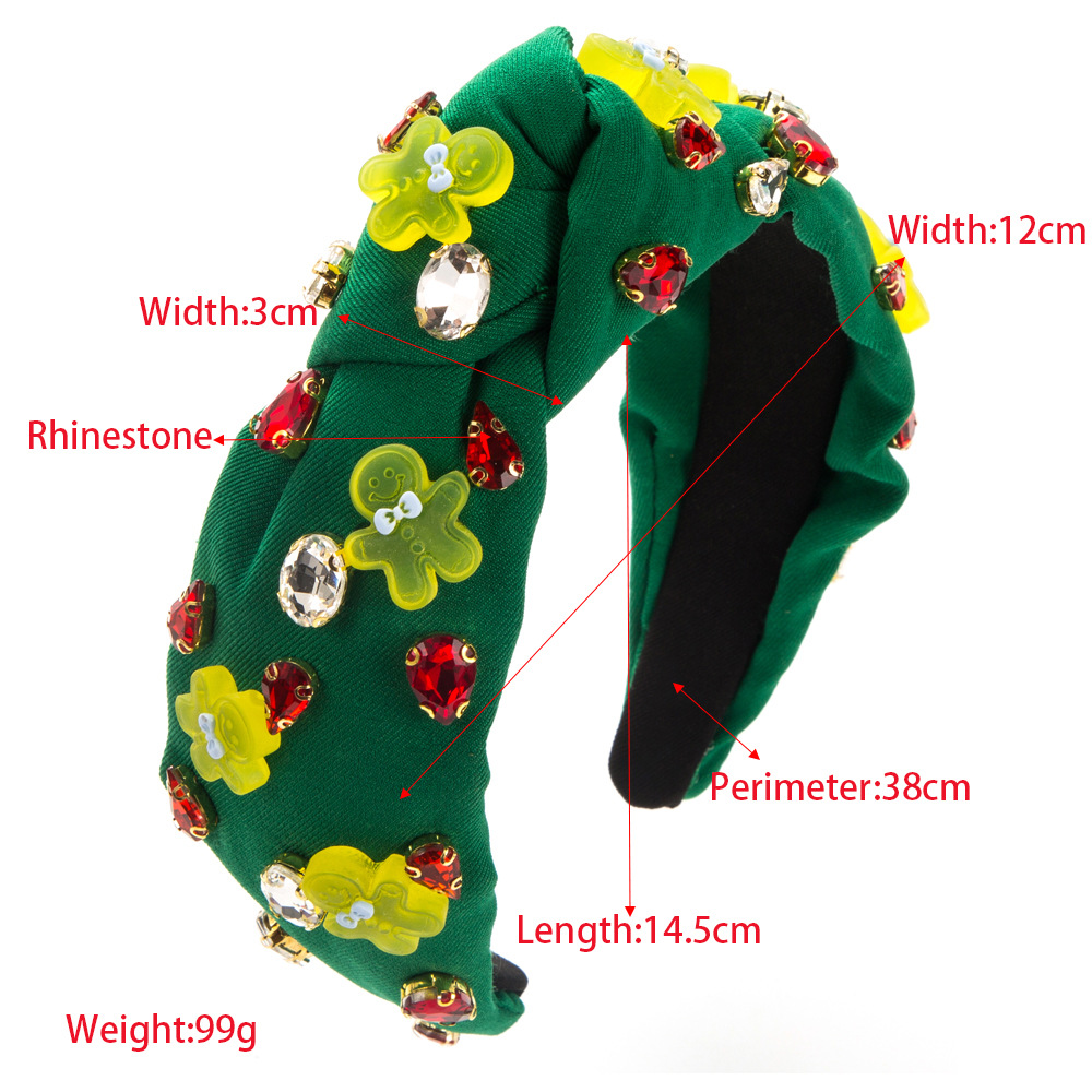 Hot-selling new gingerbread ma - Men'S Accessories High End 评论和价格