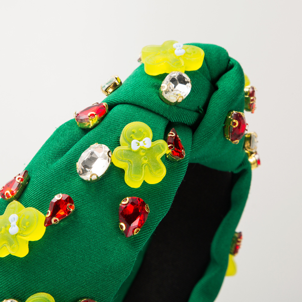 Hot-selling new gingerbread ma - Men'S Accessories High End 评论和价格