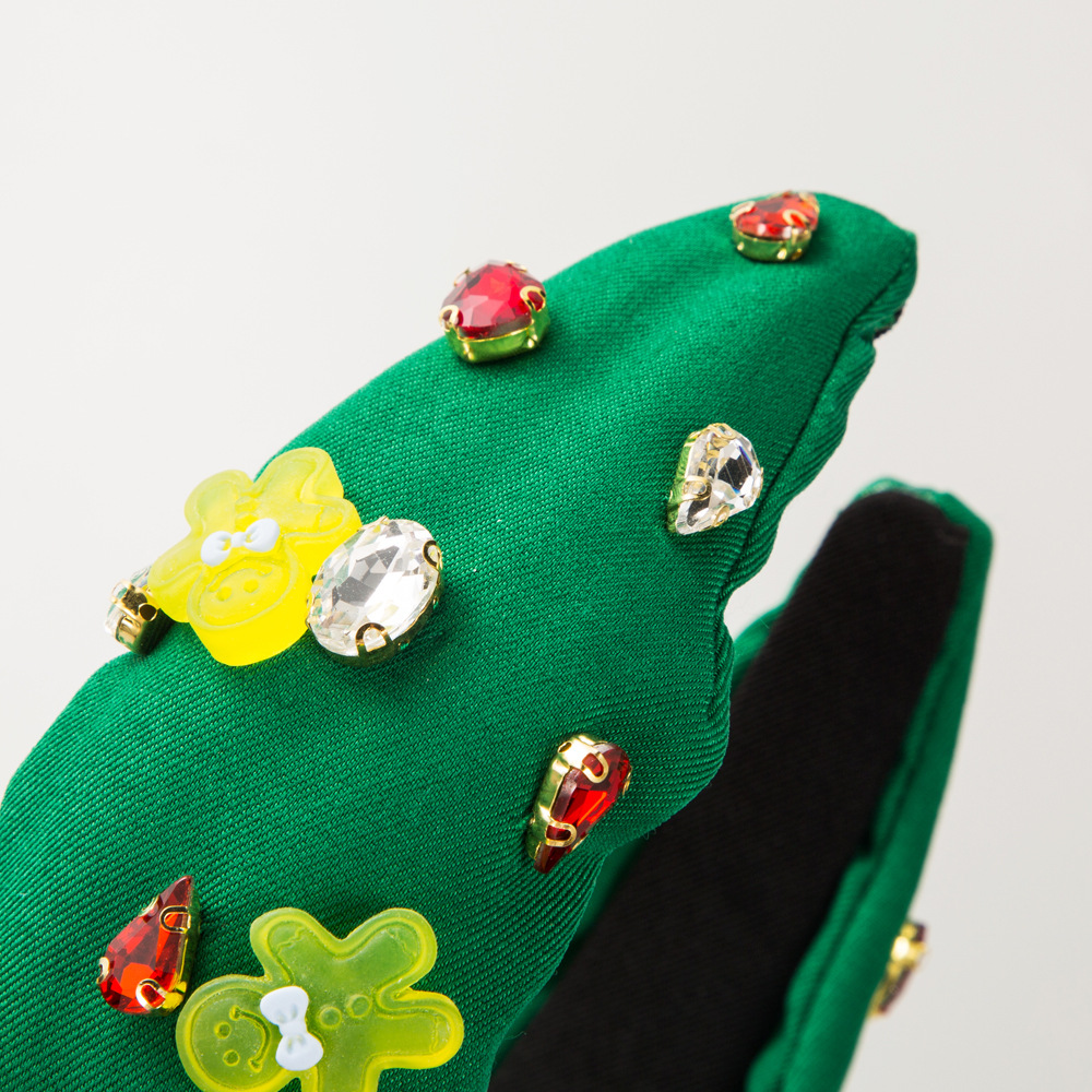 Hot-selling new gingerbread ma - Men'S Accessories High End 评论和价格