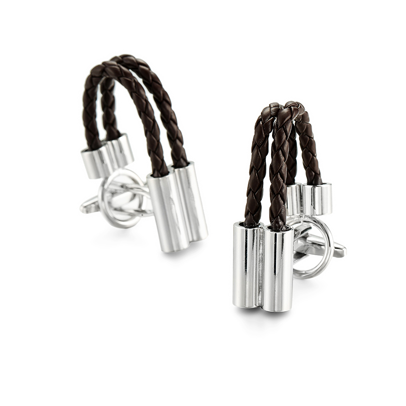 Classic men's French shirt cuf - Men'S Accessories High End 评论和价格