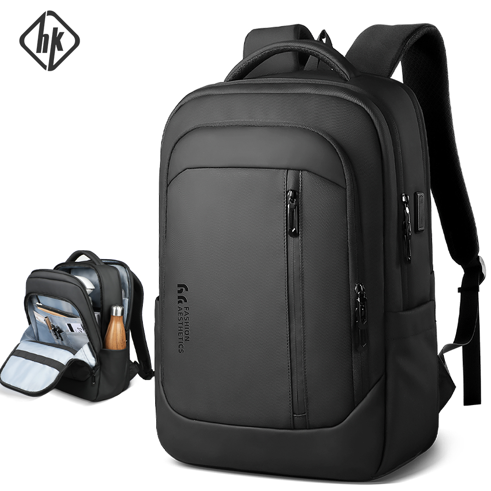 HK New Design Travel Backpack  - Men'S Accessories Backpack 评论和价格