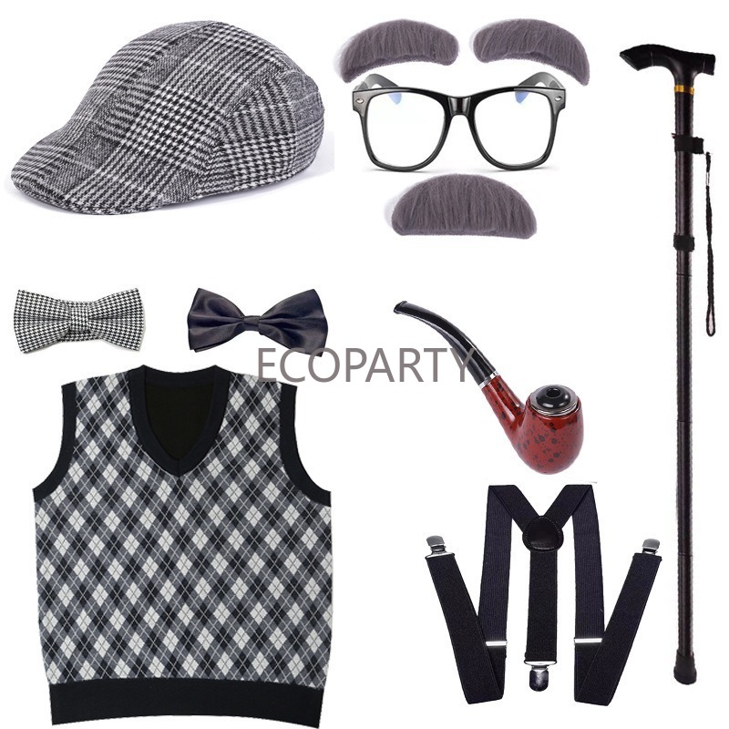 2024 New Kids 100 Days of Scho - Men Accessories Hat 评论和价格