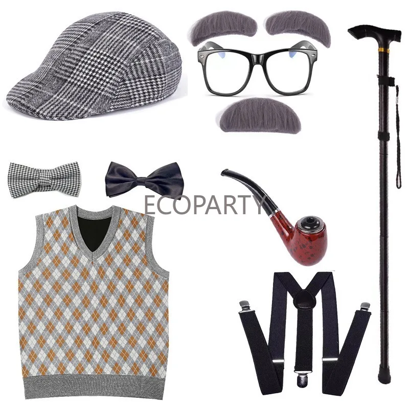 2024 New Kids 100 Days of Scho - Men Accessories Hat 评论和价格