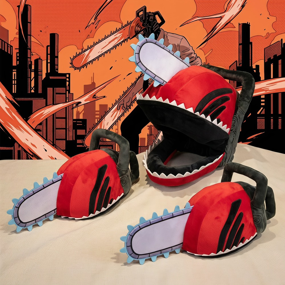 Chainsaw Man Denji Transformed - Men Accessories Photos 评论和价格