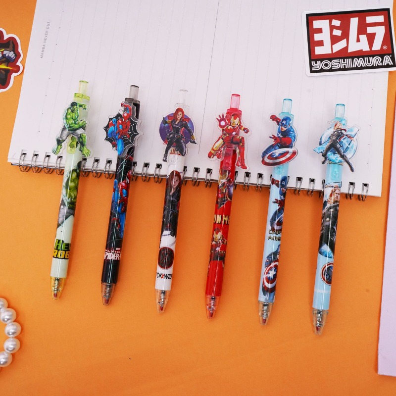 Marvel Avengers Spider Man Iro - Men Accessories To Look Good 评论和价格