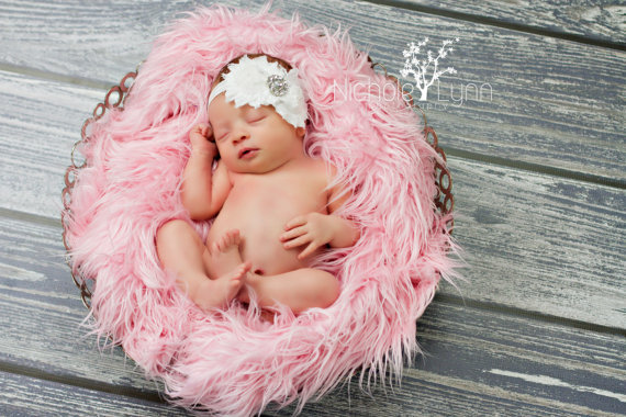 Newborn Photography Props Blan - Men Accessories Photos 评论和价格