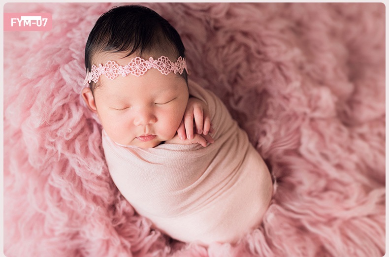Newborn Photography Props Blan - Men Accessories Photos 评论和价格