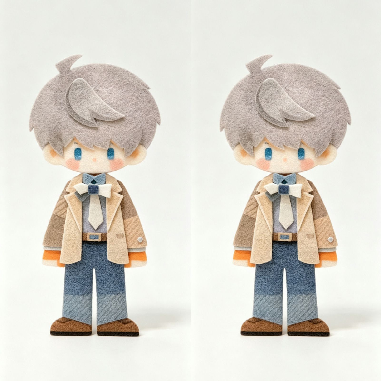Love and Deepspace Xavier Rafa - Men Accessories Gift 评论和价格