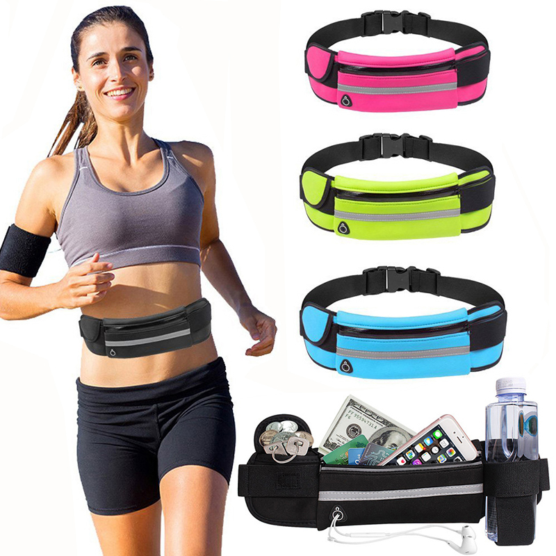 Sports Fanny Pack Women Runnin - Men'S Accessories Backpack 评论和价格