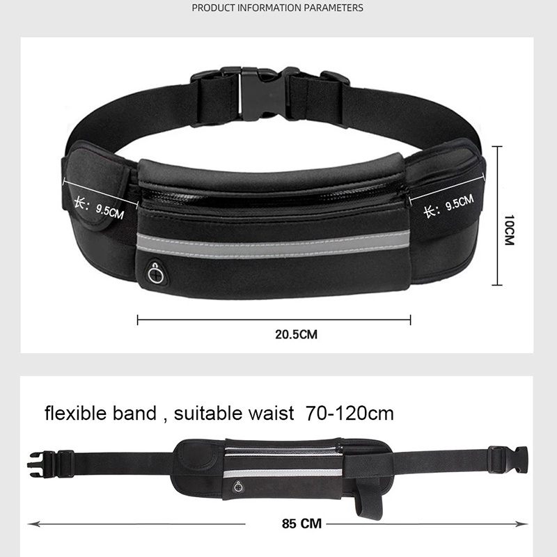Sports Fanny Pack Women Runnin - Men'S Accessories Backpack 评论和价格