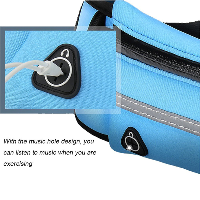 Sports Fanny Pack Women Runnin - Men'S Accessories Backpack 评论和价格