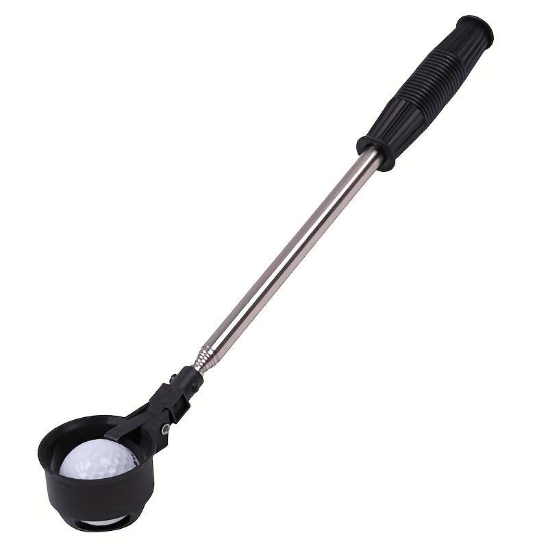 Telescopic Golf Ball Retriever - Men'S Accessories Gift Ideas 评论和价格