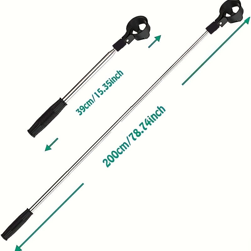 Telescopic Golf Ball Retriever - Men'S Accessories Gift Ideas 评论和价格