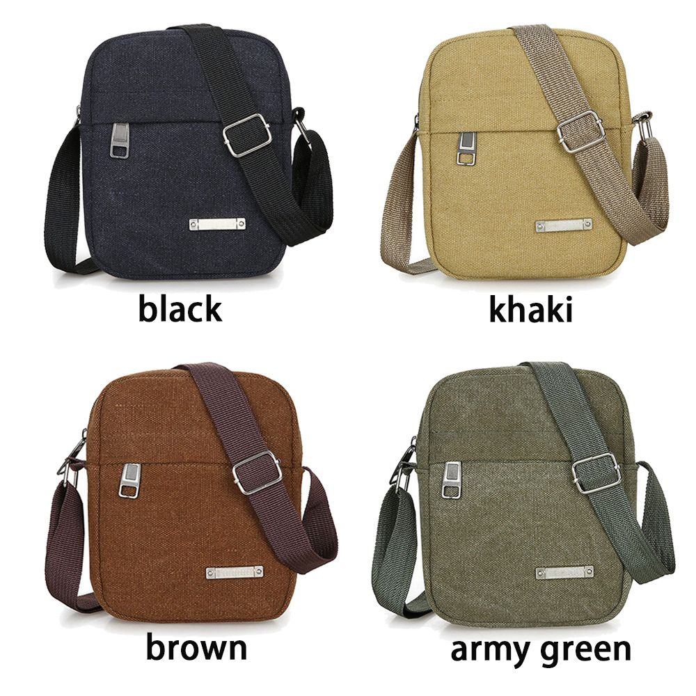 New Style Casual Canvas Men's  - Men'S Accessories Backpack 评论和价格