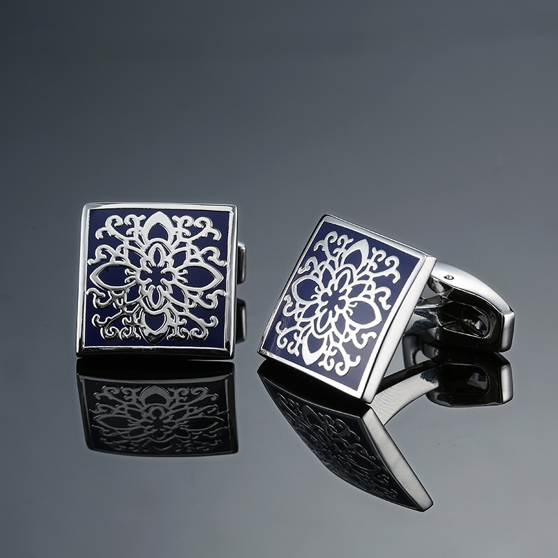 Classic men's French shirt cuf - Men'S Accessories High End 评论和价格