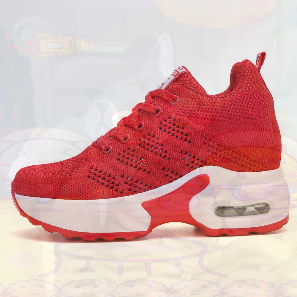 Red Size 36 Shoes Woman Tennis - Men'S Accessories High End 评论和价格