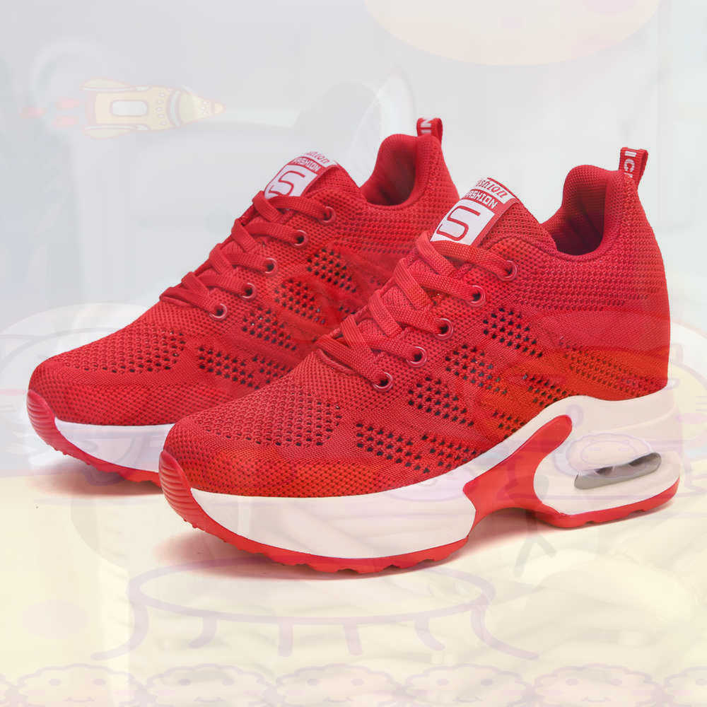 Red Size 36 Shoes Woman Tennis - Men'S Accessories High End 评论和价格