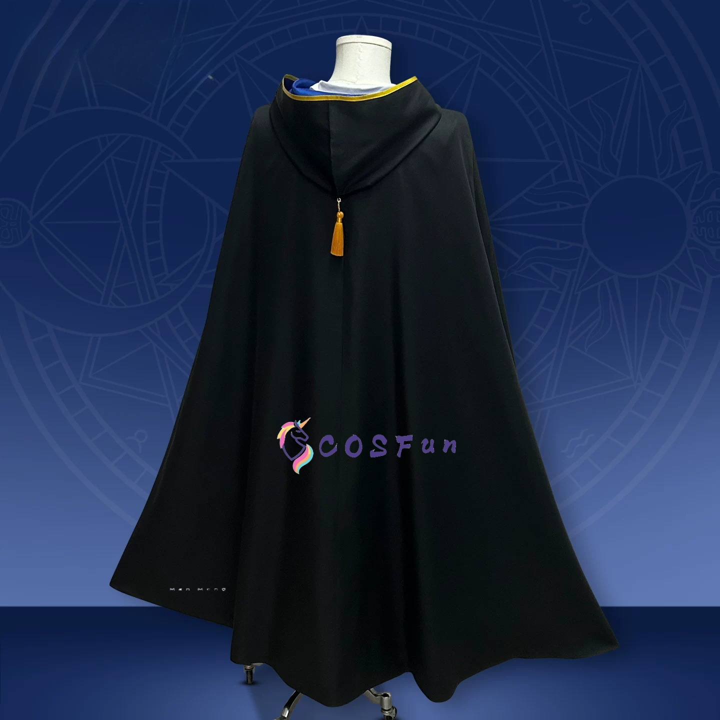 Witch Hat Atelier Olruggio Cos - Men Accessories Hat 评论和价格