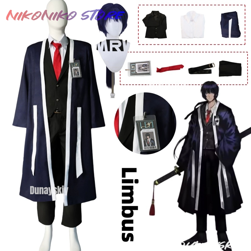 Outfit: Limbus Sword Pact Comp - Men Accessories Hat 评论和价格