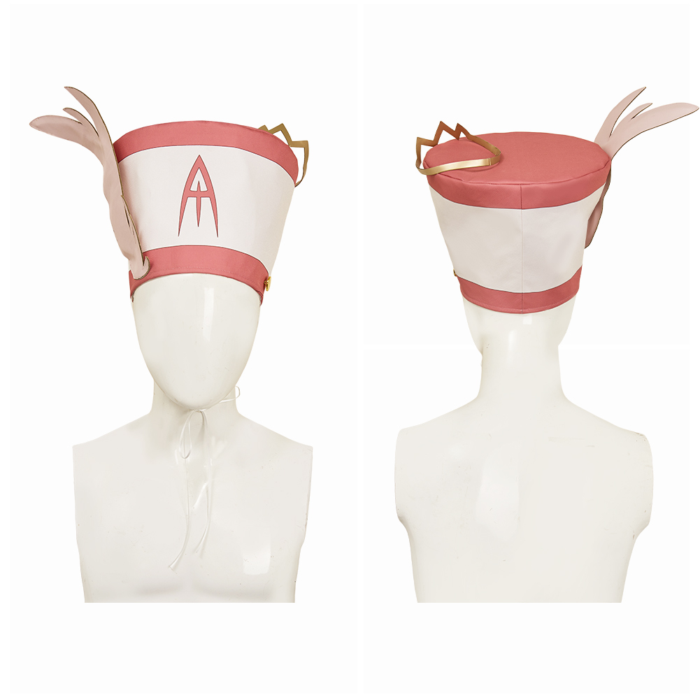 TV Hell Inn Cosplay Abel Hat A - Men Accessories Hat 评论和价格